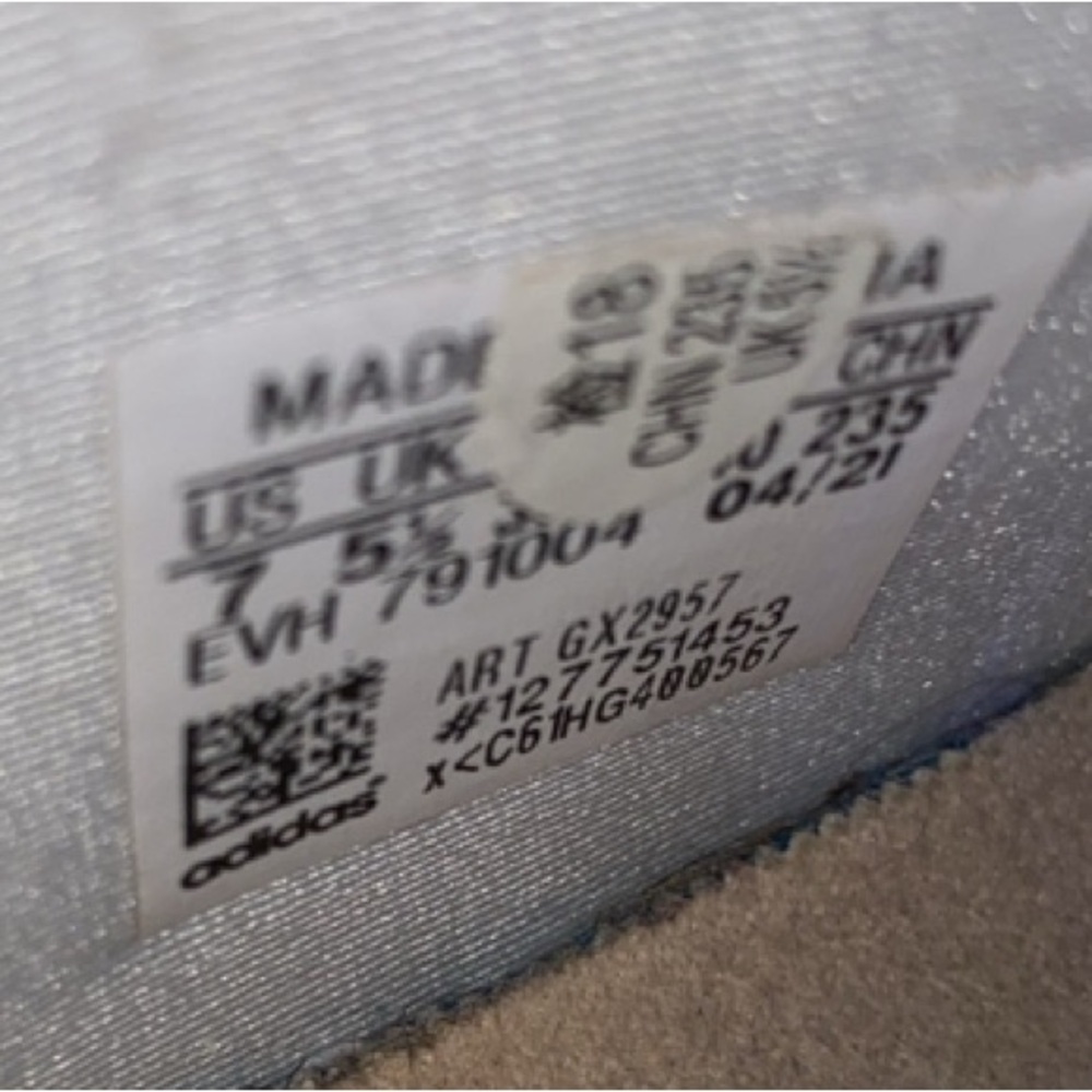 adidas Originals Ozweego / Celox / Lite W Women Casual Lifestyle Shoes Pick - Picture 10 of 10